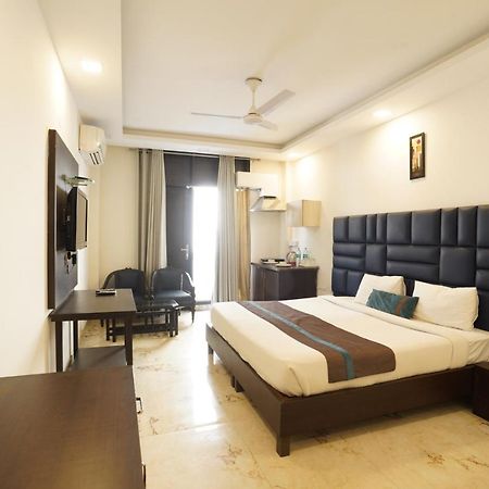 Park Studio Dlf Phase 2, Cyber City, Gurgaon Dış mekan fotoğraf