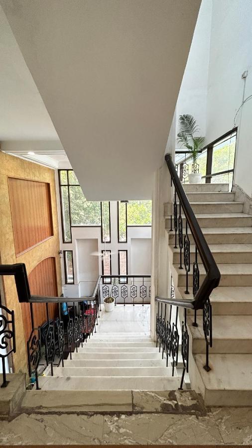 Park Studio Dlf Phase 2, Cyber City, Gurgaon Dış mekan fotoğraf
