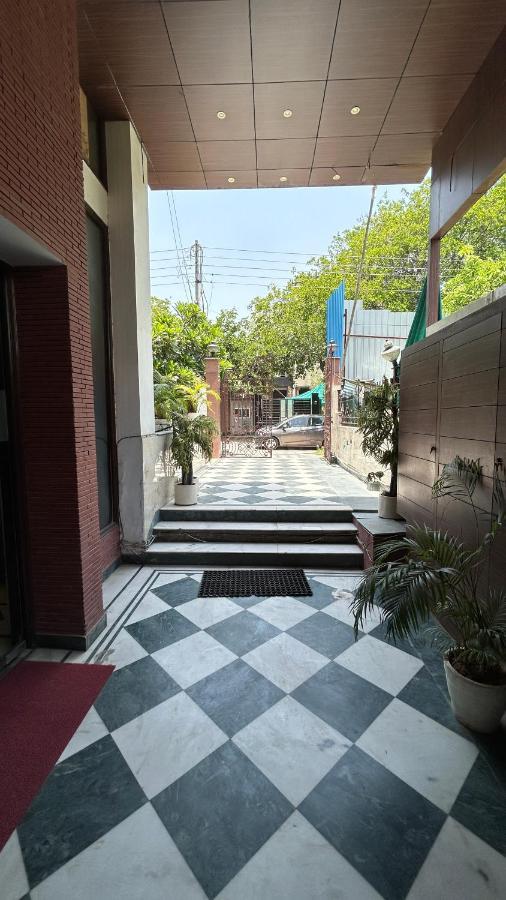 Park Studio Dlf Phase 2, Cyber City, Gurgaon Dış mekan fotoğraf
