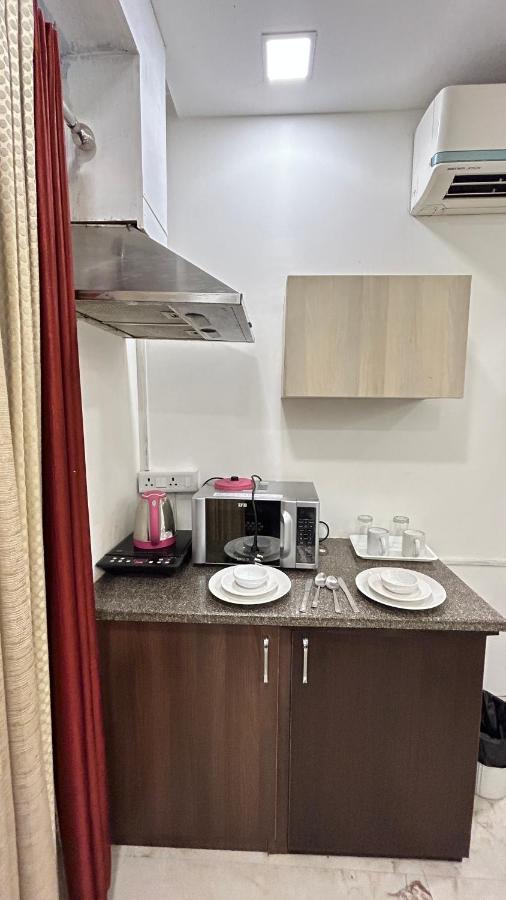 Park Studio Dlf Phase 2, Cyber City, Gurgaon Dış mekan fotoğraf