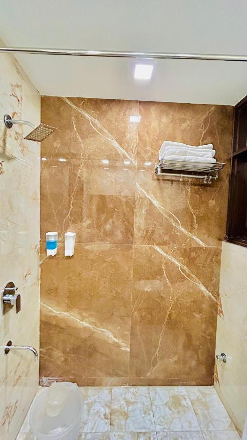 Park Studio Dlf Phase 2, Cyber City, Gurgaon Dış mekan fotoğraf